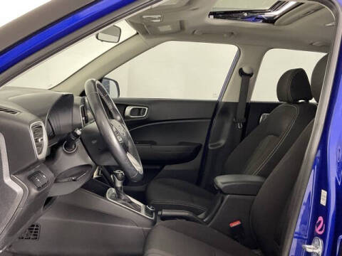 2023 Hyundai Venue SEL