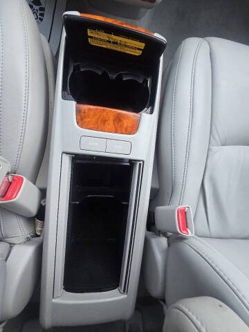2005 Lexus RX 330