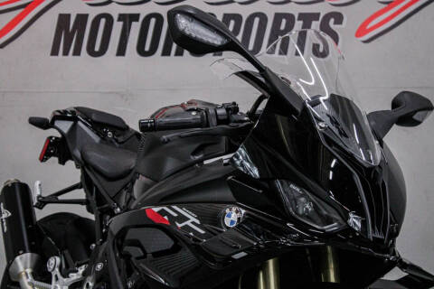 2024 BMW S 1000 RR