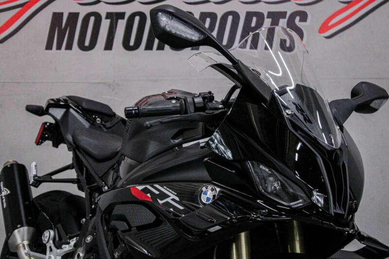 2024 BMW S 1000 RR