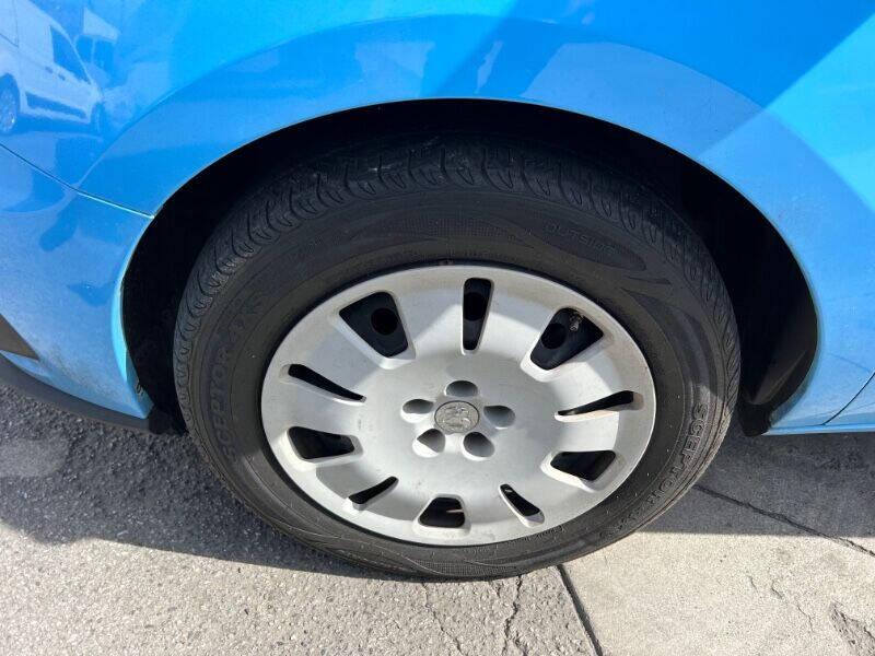 2017 RAM ProMaster City Tradesman SLT