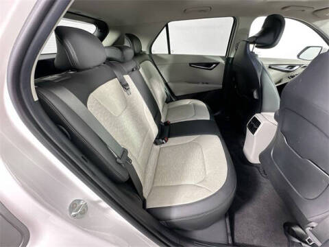 2023 Kia Niro EV Wave