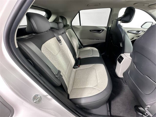 2023 Kia Niro EV Wave