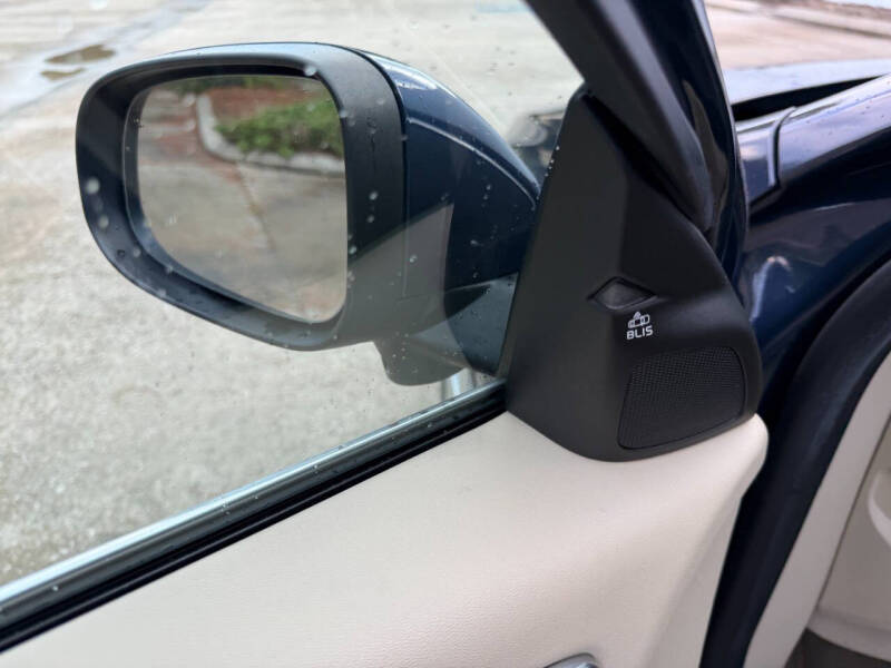 2012 Volvo S60 T5