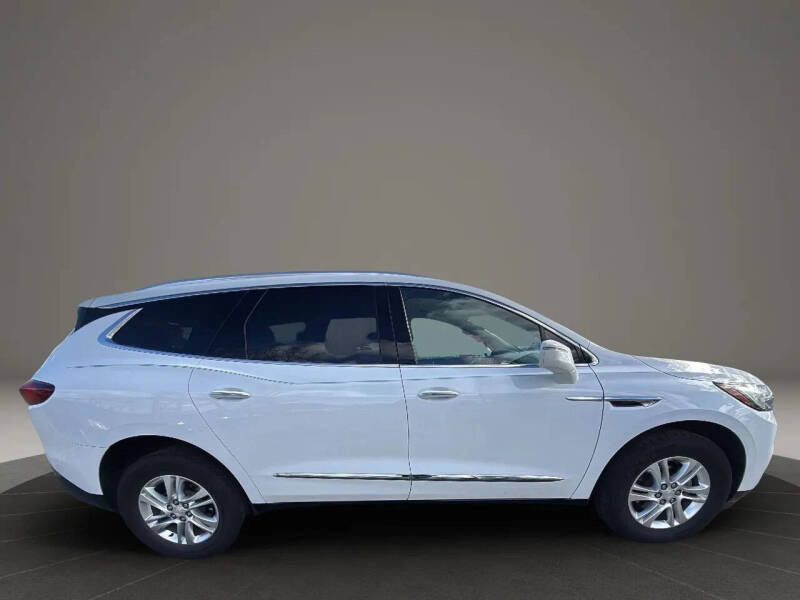 2019 Buick Enclave Essence