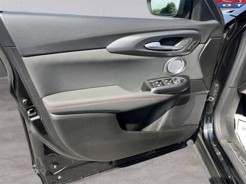 2024 Dodge Hornet GT