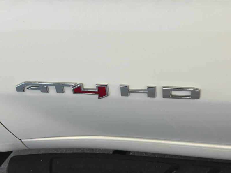 2023 GMC Sierra 2500HD