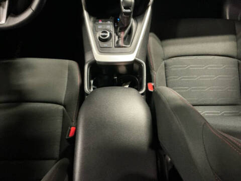 2024 Toyota RAV4 Prime SE