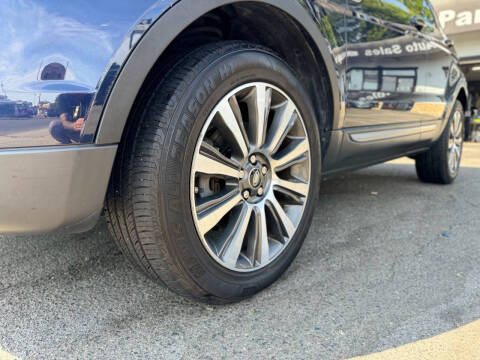 2016 Land Rover Range Rover Evoque SE