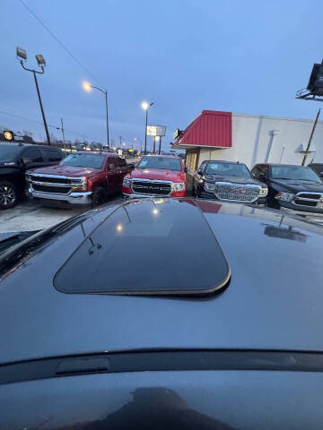 2018 Subaru Impreza Premium