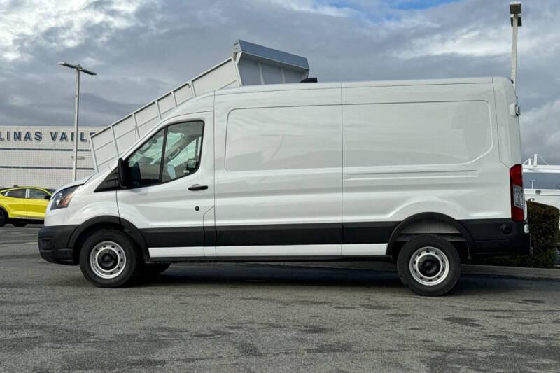 2026 Ford Transit 150