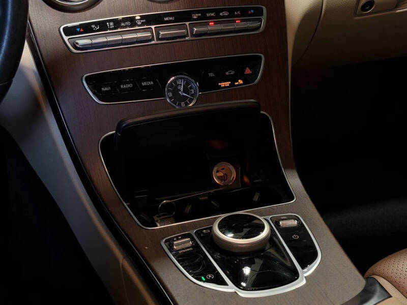 2021 Mercedes-Benz C-Class C 300