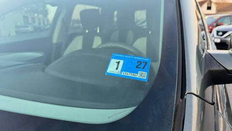 2013 GMC Terrain SLE-1