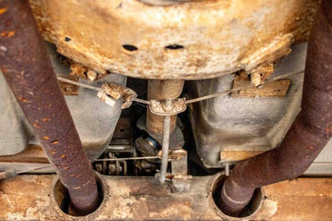 1964 Chevrolet Corvette