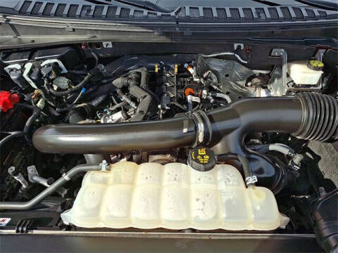 2024 Ford Expedition King Ranch