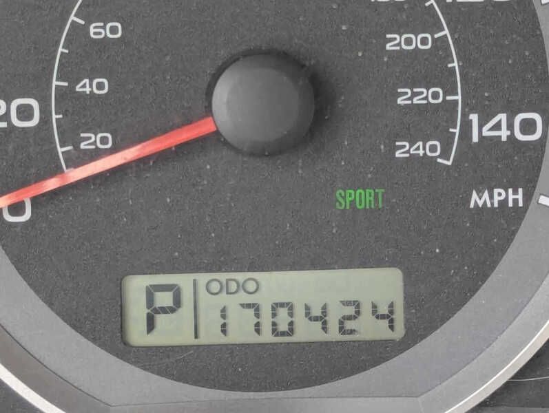 2010 Subaru Impreza 2.5i Premium