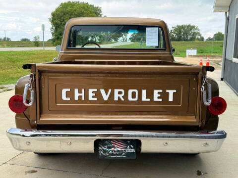 1970 Chevrolet C10