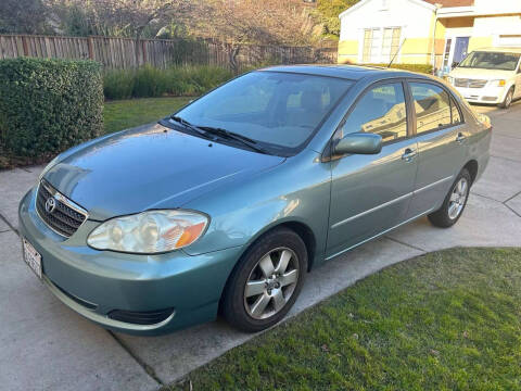 2005 Toyota Corolla