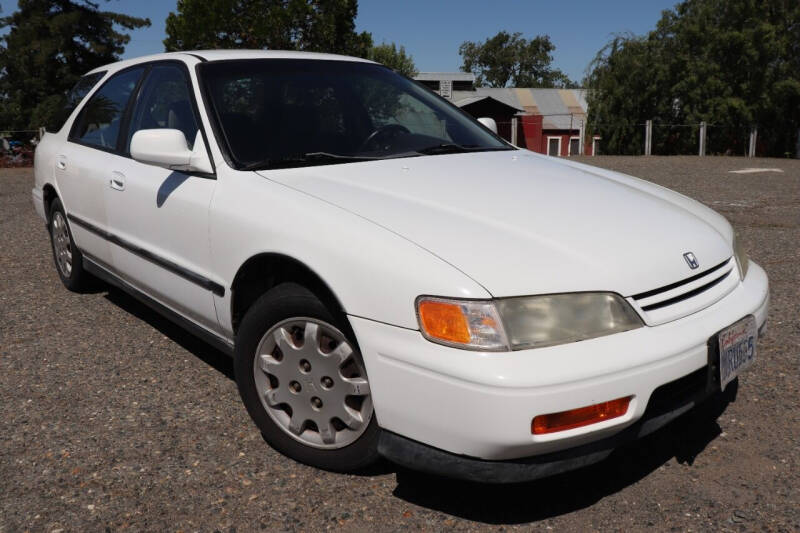 1994 Honda Accord For Sale