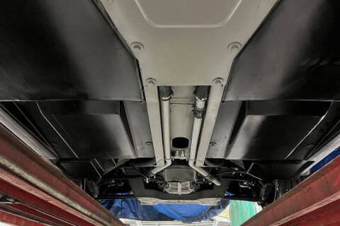 1981 DeLorean DMC-12