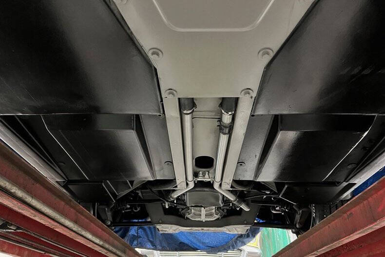 1981 DeLorean DMC-12