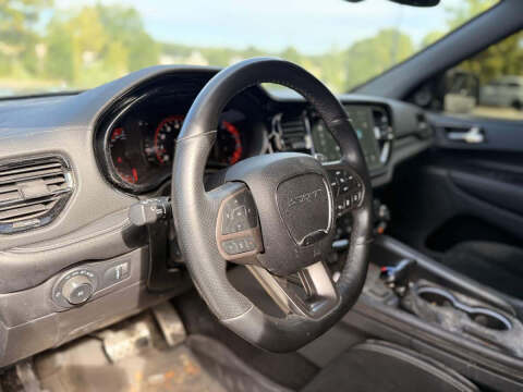 2021 Dodge Durango SRT 392