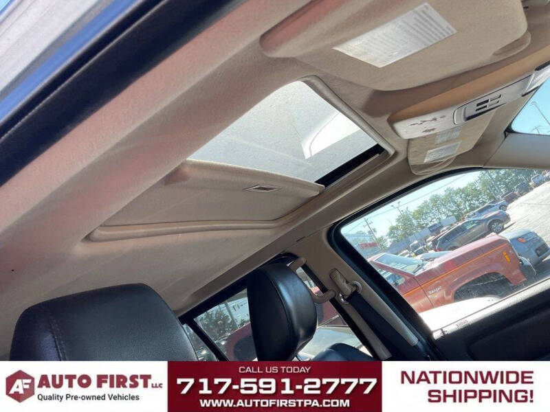 2010 Ford Explorer XLT