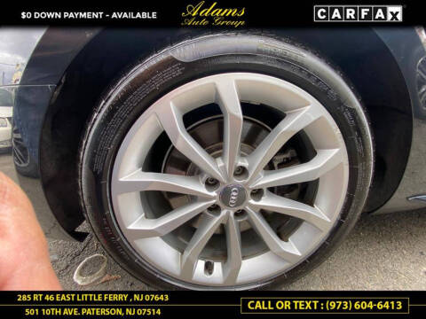 2019 Audi A4 quattro Premium Plus 45 TFSI