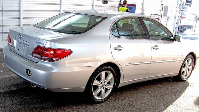 2005 Lexus ES 330 for sale at FL Auto Sales LLC in Orlando, FL