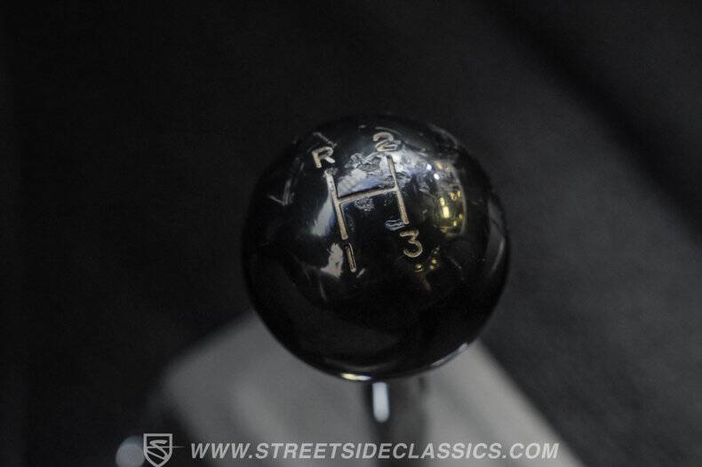 1973 Dodge Challenger