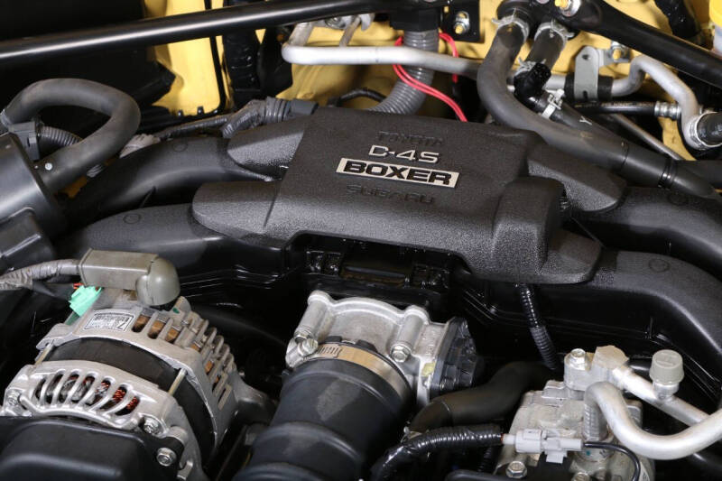 2015 Scion FR-S Release Series 1.0