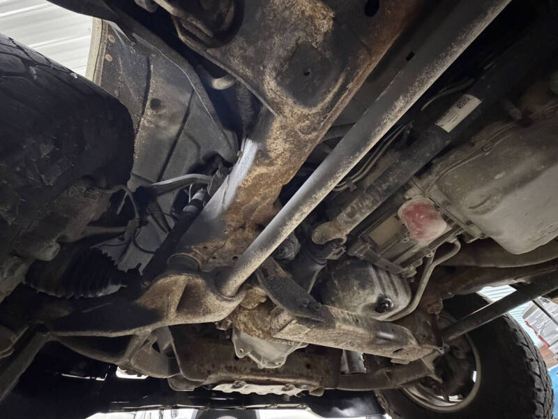 2018 Chevrolet Silverado 2500HD LT