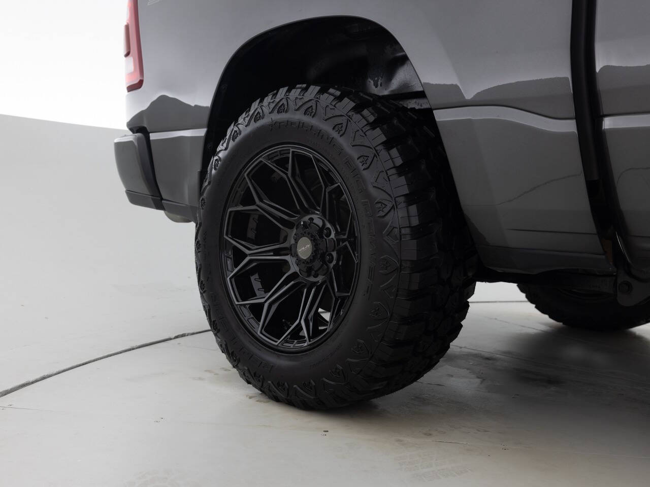 Used Car 2020 Ram 1500  Big Horn 4x4 4dr Crew Cab 5.6 Ft. Sb Pickup For Sale Under $30,000 In Coal City, Illinois