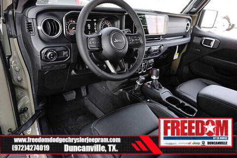 2025 Jeep Gladiator High Tide