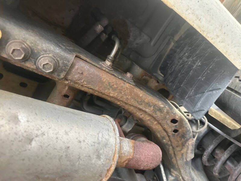 2007 Lincoln Navigator