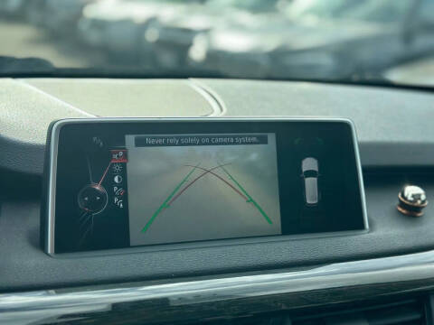 2015 BMW X5 xDrive35d