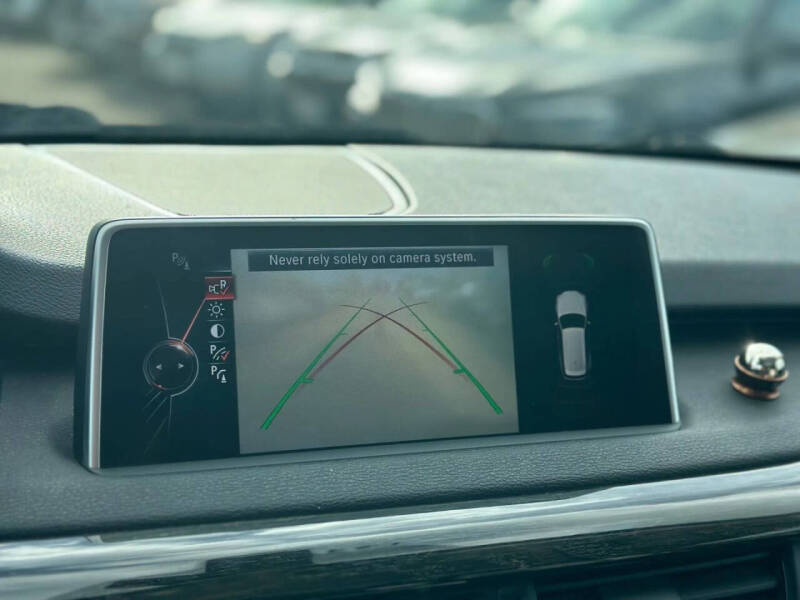 2015 BMW X5 xDrive35d