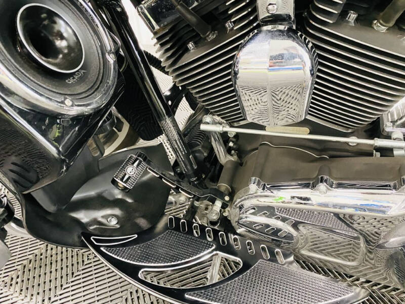 2013 Harley-Davidson Street Glide