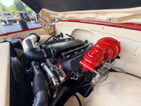 1967 Chevrolet C/K 10 Series