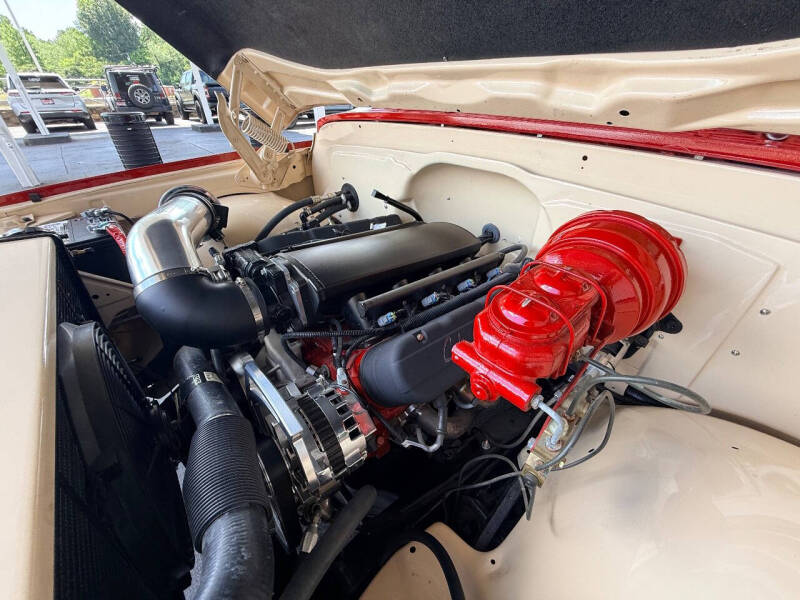 1967 Chevrolet C/K 10 Series