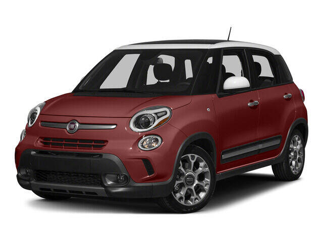 2015 FIAT 500L for sale at Corpus Christi Pre Owned in Corpus Christi TX