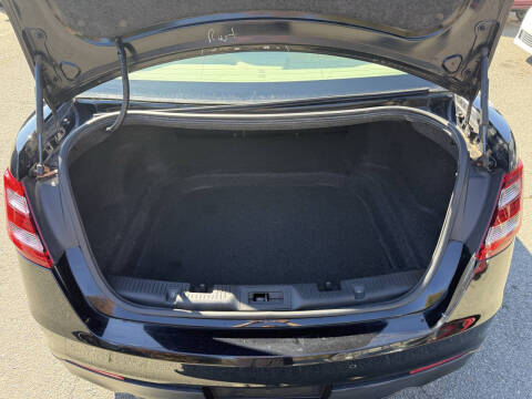 2017 Ford Taurus SEL