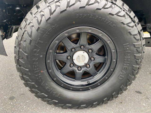 2017 Ford F-250 Super Duty