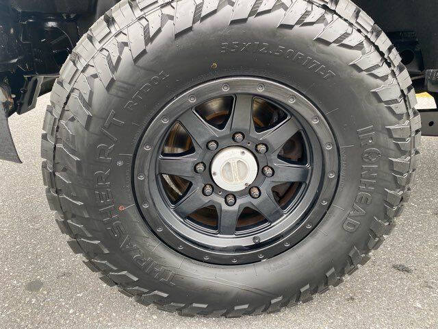 2017 Ford F-250 Super Duty