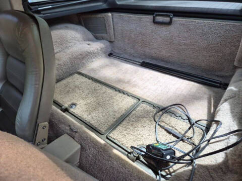 1982 Chevrolet Corvette