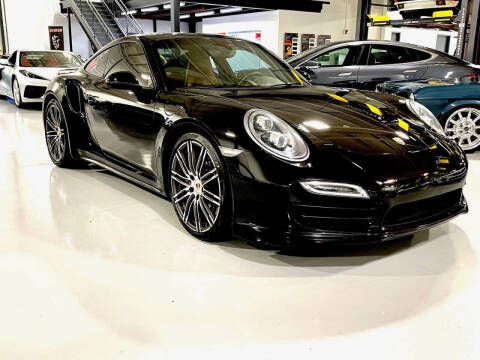 2014 Porsche 911 for sale at Global Motorsports Inc. CoolSprings in Brentwood TN