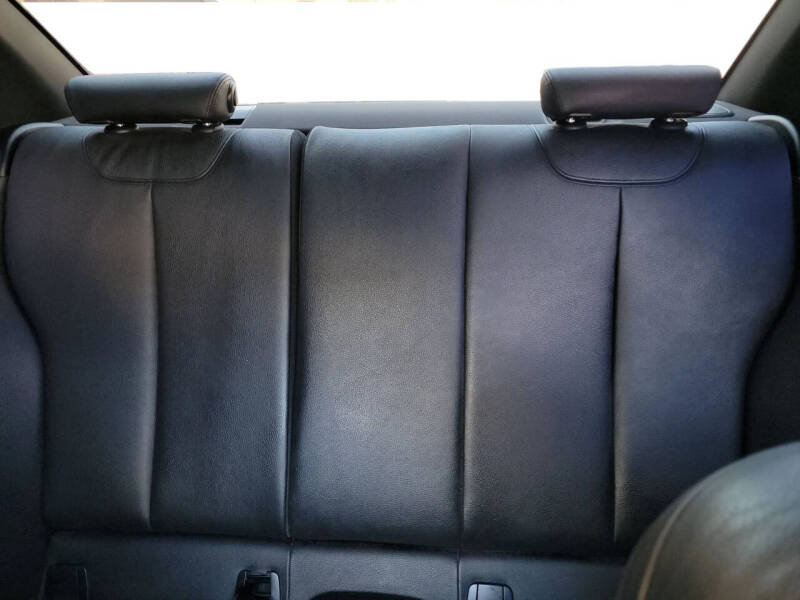 2015 BMW 2 Series M235i