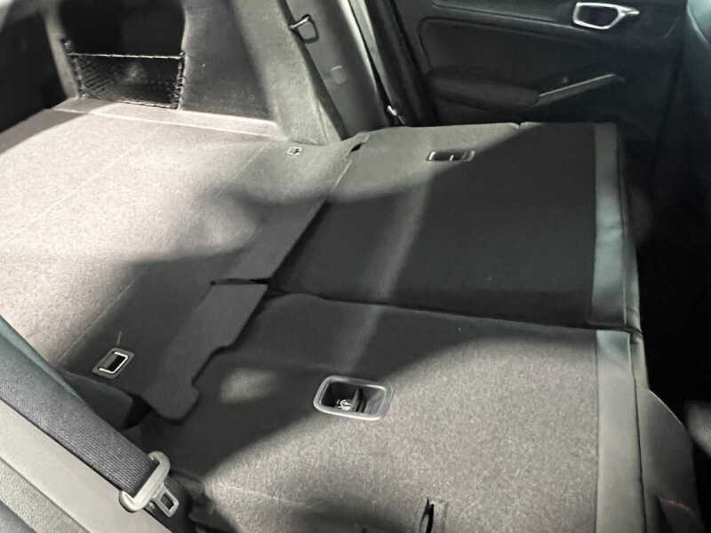 2025 Acura Integra Type S