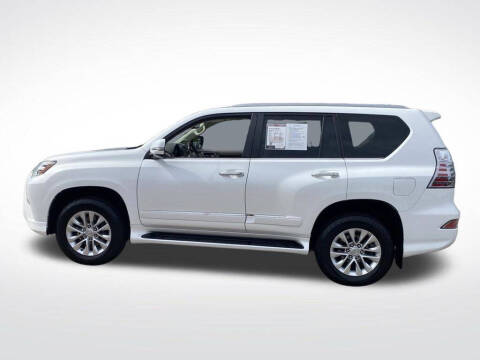 2019 Lexus GX 460