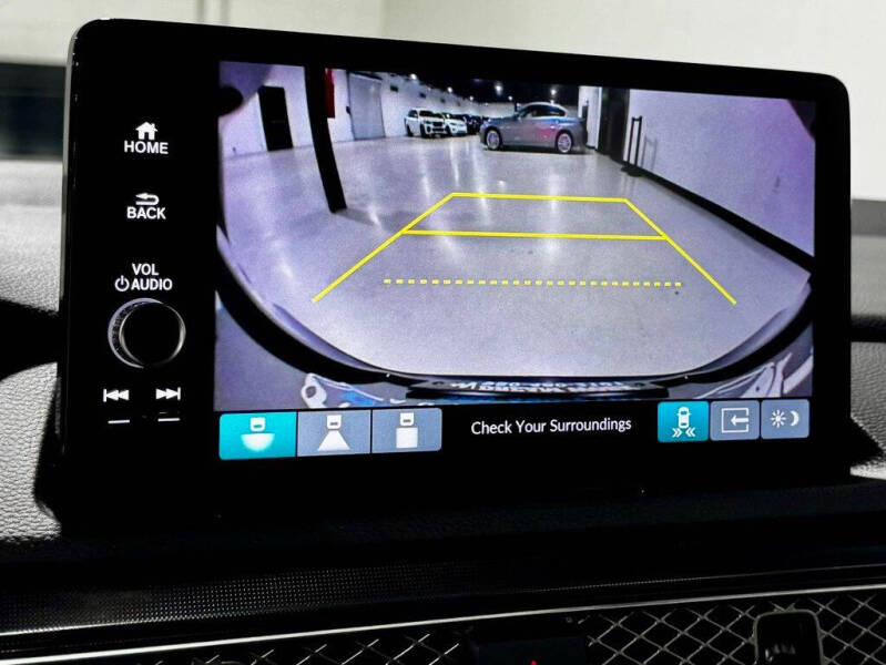 2024 Acura Integra w/Tech w/A-SPEC